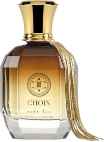 Gritti Choix Matin D?été Extrait de Parfum 100 ml