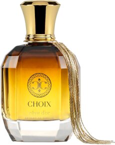 Gritti Choix Rêve D?or Extrait de Parfum 100 ml