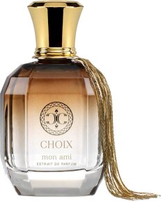 Gritti Choix Mon Ami Extrait de Parfum 100 ml