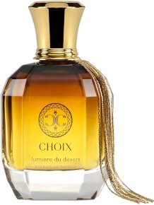 Gritti Choix Lumière Du Désert Extrait de Parfum 100 ml