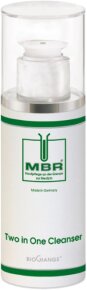 MBR BioChange Two in One Cleanser 150 ml