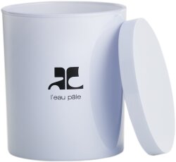 Courrèges L'Eau Pale Duftkerze 190 g