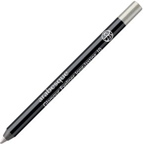 Arabesque Glamour Eyeliner long lasting 1,2 g 10 Silver Sparkle