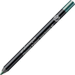 Arabesque Glamour Eyeliner long lasting 1,2 g 60 Pine Green Sparkle