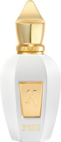 XERJOFF White on White Eau de Parfum (EdP) 50 ml