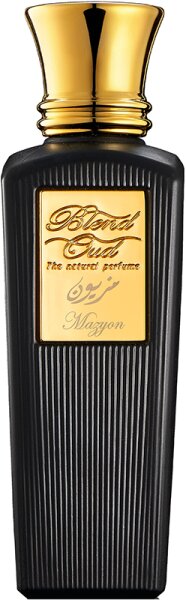 8051277312435 - Original Collection Mazyon Eau de Parfum Spray 75 ml