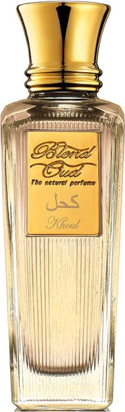 8051277312473 - Original Collection Khoul Eau de Parfum Spray 75 ml