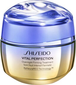 Shiseido Vital Perfection Overnight Firming Treatment N 50 ml