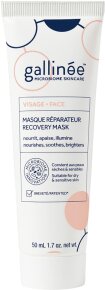 Gallinée Universal Recovery Face Mask 50 ml