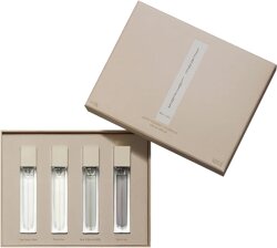 Serge Lutens Matin Lutens Discovery Set 4x 10 ml