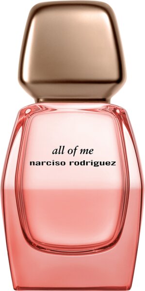 Narciso Rodriguez All of me Intense Eau de Parfum (EdP) 30 ml