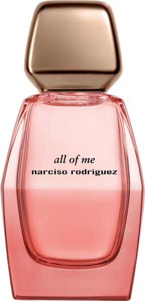 Narciso Rodriguez All of me Intense Eau de Parfum (EdP) 50 ml