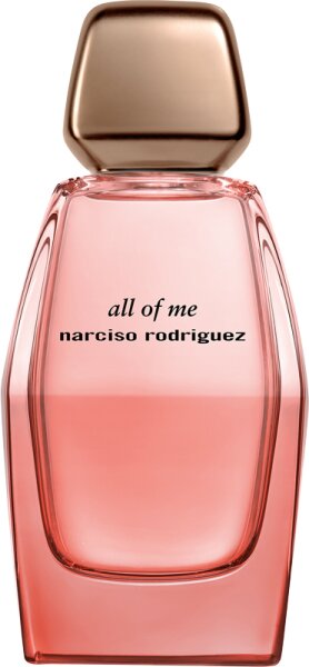 Narciso Rodriguez All of me Intense Eau de Parfum (EdP) 90 ml