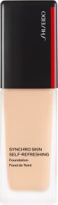 Shiseido Synchro Skin Self-Refreshing Foundation N 130 30 ml