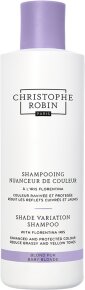 Christophe Robin Shade Variation Shampoo 250 ml