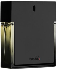 Nuhi Paris Nuhi Paris Eau de Toilette (EdT) 100 ml