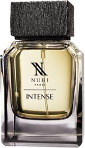 Nuhi Paris Nuhi Paris Intense Eau de Parfum (EdP) 120 ml