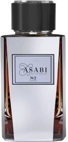 Asabi No. 2 Intense Eau de Parfum (EdP) 100 ml