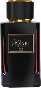 Asabi No 3 Intense Eau de Parfum (EdP) 100 ml