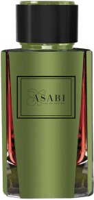 Asabi Intense Eau de Parfum (EdP) 100 ml