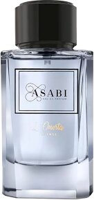 Asabi L'Omertà Eau de Parfum (EdP) 100 ml