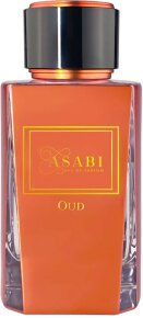 Asabi Oud Intense Eau de Parfum (EdP) 100 ml