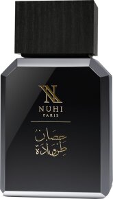 Nuhi Paris Trojan Horse Eau de Parfum (EdP) 100 ml