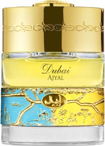 The Spirit of Dubai Ajyal Eau de Parfum (EdP) 50 ml