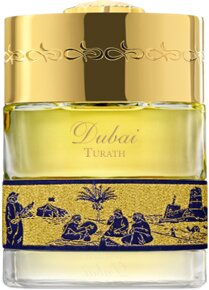 The Spirit of Dubai Turath Eau de Parfum (EdP) 50 ml