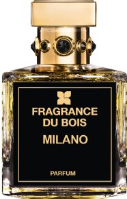 Fragrance du Bois Milano Parfum 100 ml