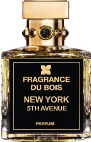 Fragrance du Bois New York 5th Avenue Parfum 100 ml