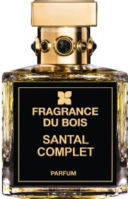 Fragrance du Bois Santal Complet Parfum 100 ml