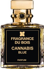 Fragrance du Bois Cannabis Blue Parfum 100 ml