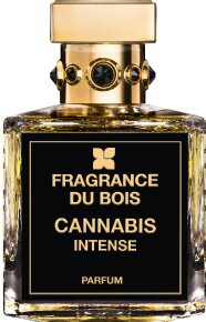 Fragrance du Bois Cannabis Intense Parfum 100 ml