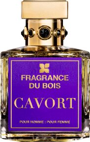 Fragrance du Bois Cavort Extrait de Parfum 100 ml