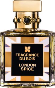 Fragrance du Bois London Spice Parfum 100 ml