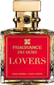 Fragrance du Bois Lovers Black Edition Extrait de Parfum 100 ml