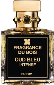 Fragrance du Bois Oud Bleu Intense Parfum 50 ml