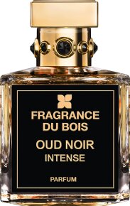 Fragrance du Bois Oud Noir Intense Parfum 50 ml