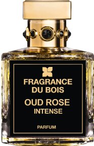 Fragrance du Bois Oud Rose Intense Parfum 50 ml