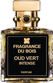 Fragrance du Bois Oud Vert Intense Parfum 50 ml