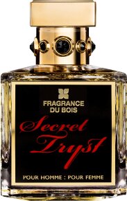 Fragrance du Bois Secret Tryst Extrait de Parfum 100 ml