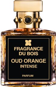 Fragrance du Bois Oud Orange Intense Parfum 50 ml