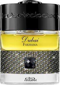 The Spirit of Dubai Fakhama Eau de Parfum (EdP) 50 ml