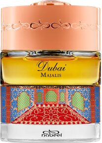 The Spirit of Dubai Majalis Eau de Parfum (EdP) 50 ml