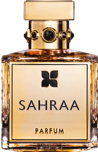 5081304300954 - Sahraa Oud Parfum 50 ml