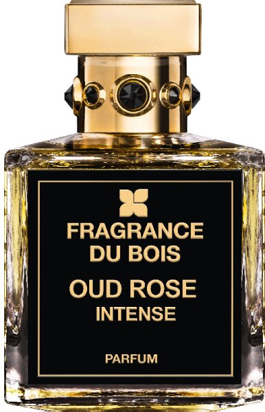 5081304300978 - Oud Rose Intense Parfum 100 ml