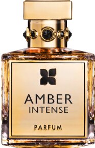 Fragrance du Bois Amber Oud Intense Parfum 100 ml