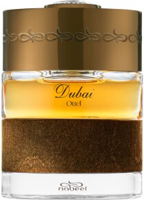 The Spirit of Dubai Oud Eau de Parfum (EdP) 50 ml