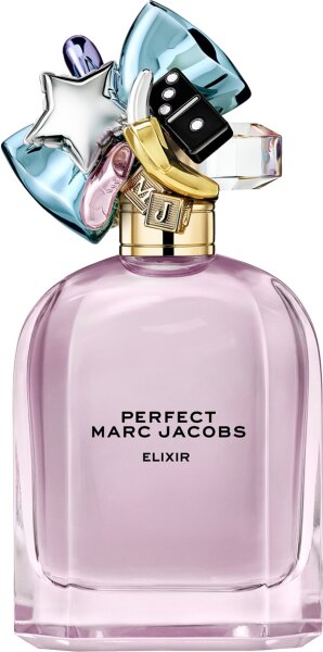 Marc Jacobs Perfect Elixir Eau de Parfum (EdP) 100 ml